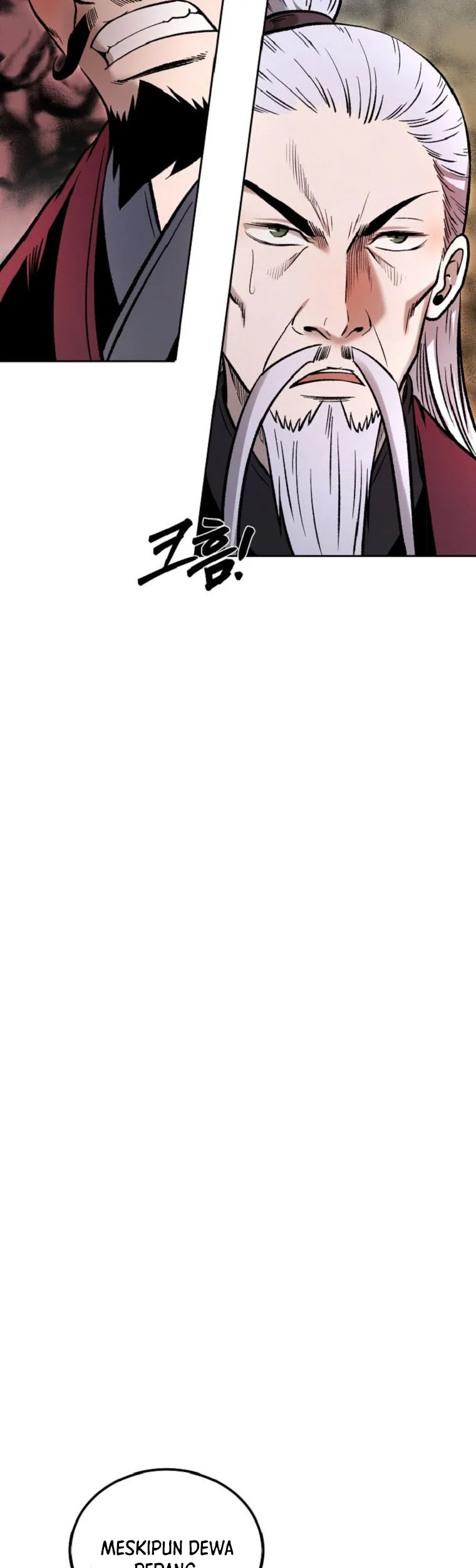 Demon in Mount Hua Chapter 39 - halaman 12