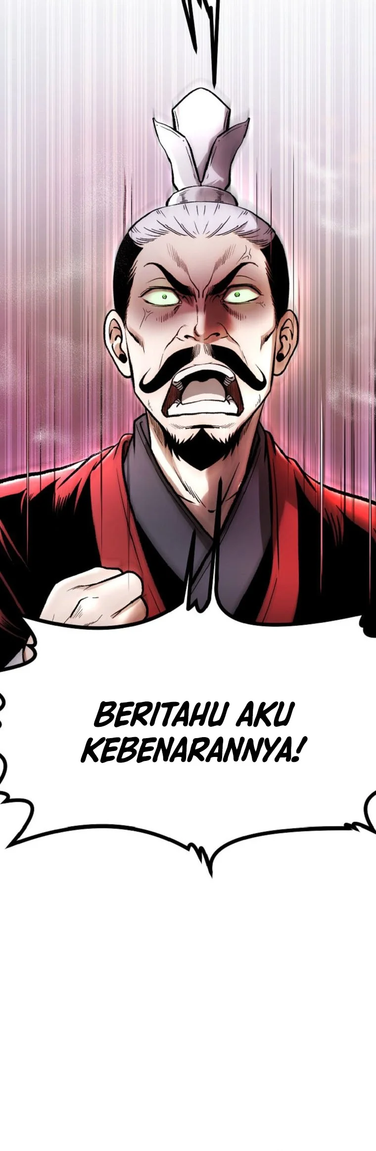 Demon in Mount Hua Chapter 39 - halaman 14