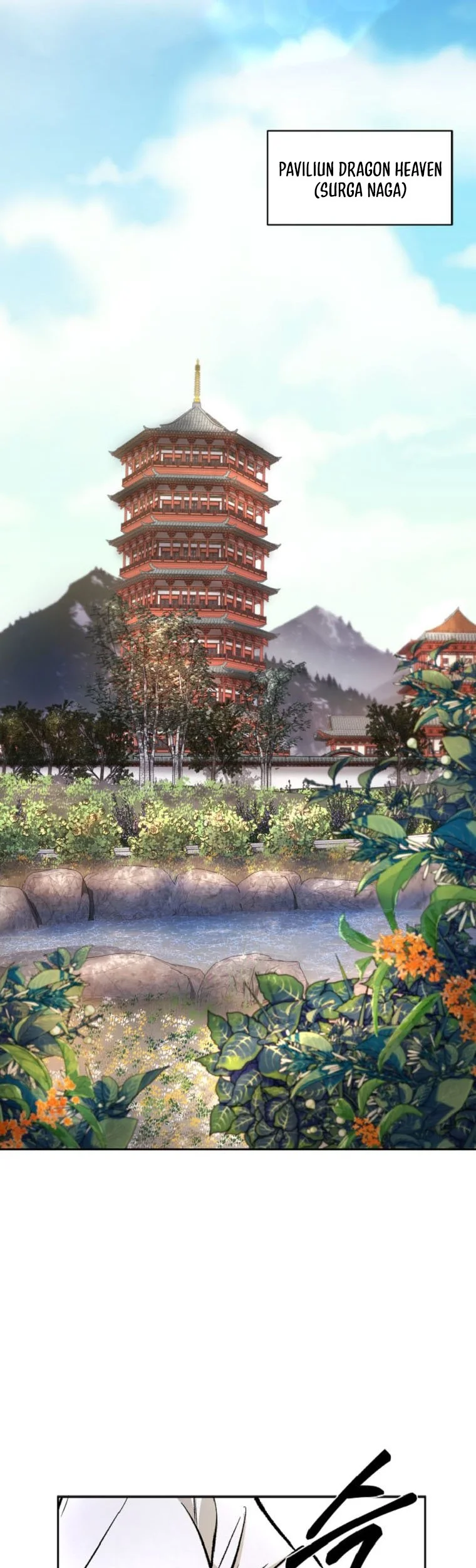 Demon in Mount Hua Chapter 39 - halaman 17