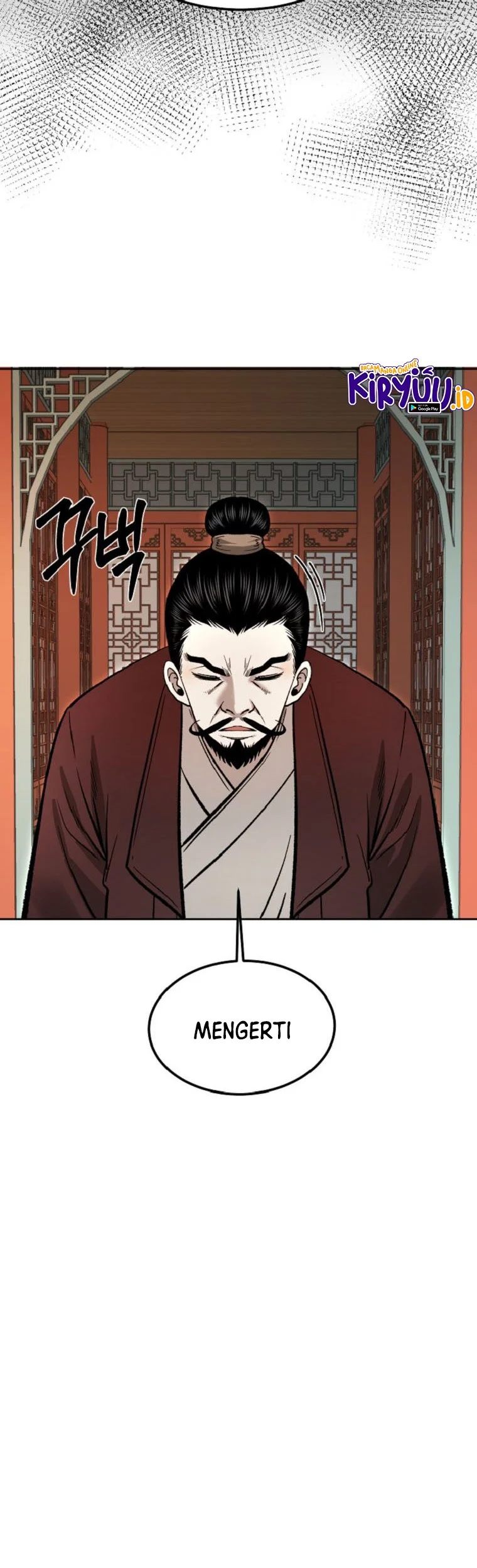 Demon in Mount Hua Chapter 39 - halaman 26