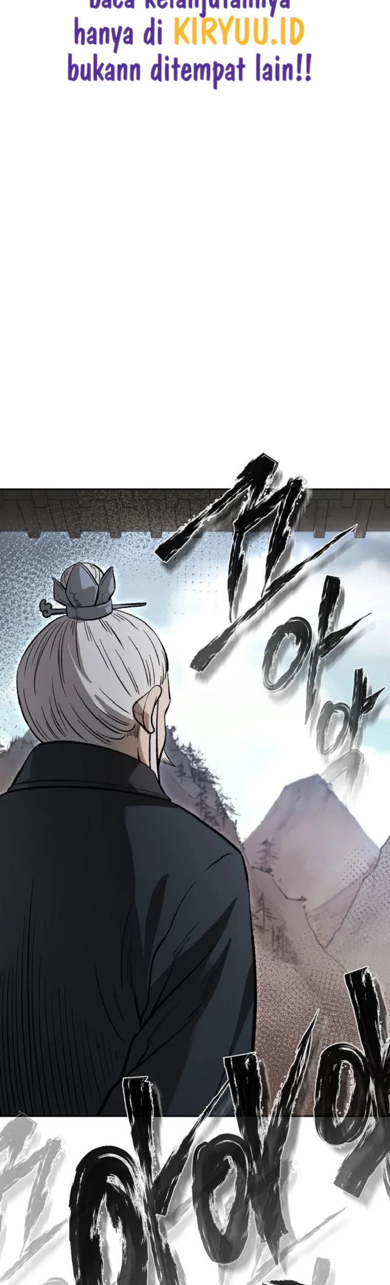 Demon in Mount Hua Chapter 39 - halaman 28