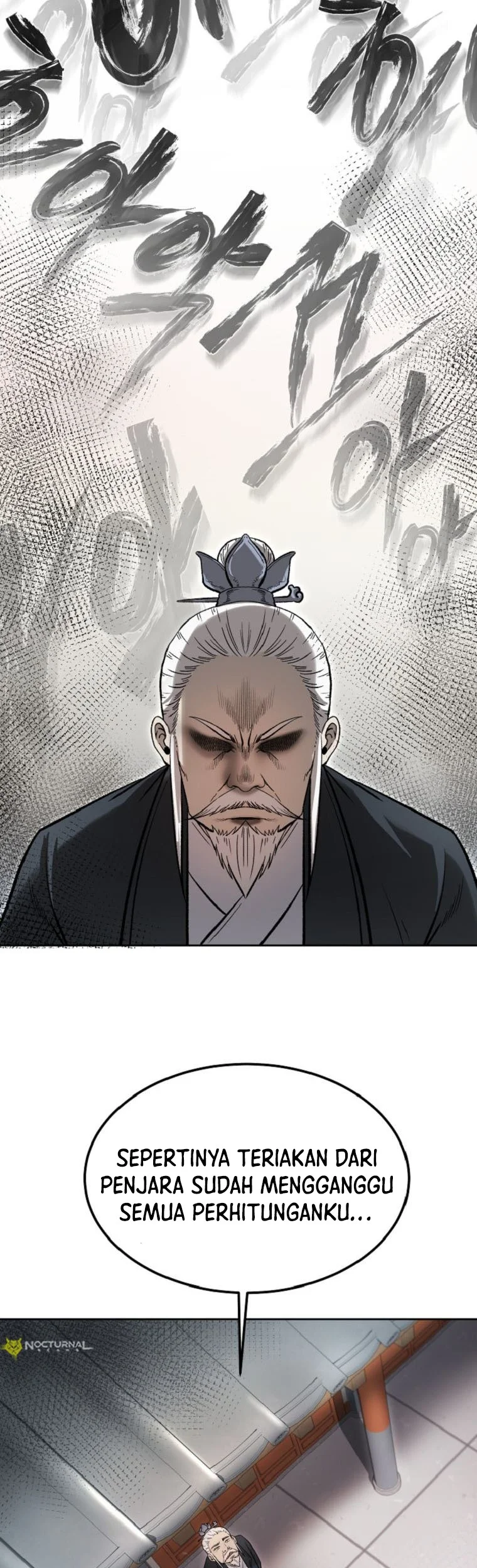 Demon in Mount Hua Chapter 39 - halaman 29