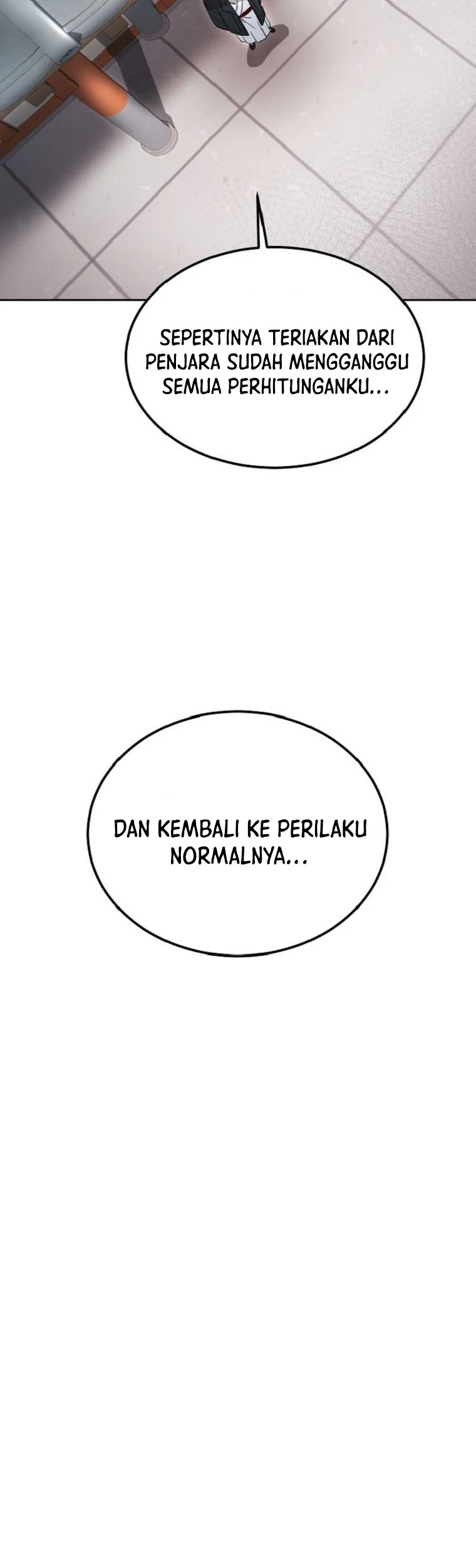 Demon in Mount Hua Chapter 39 - halaman 30