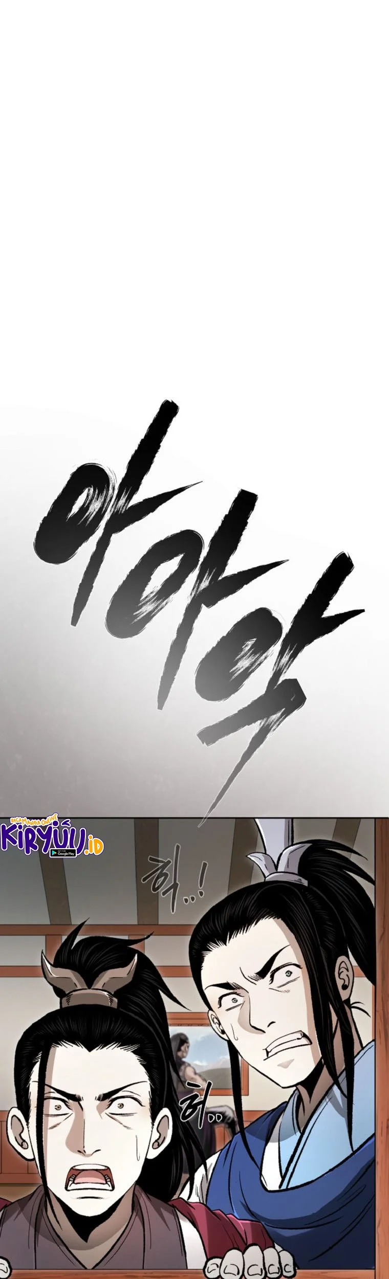 Demon in Mount Hua Chapter 39 - halaman 31