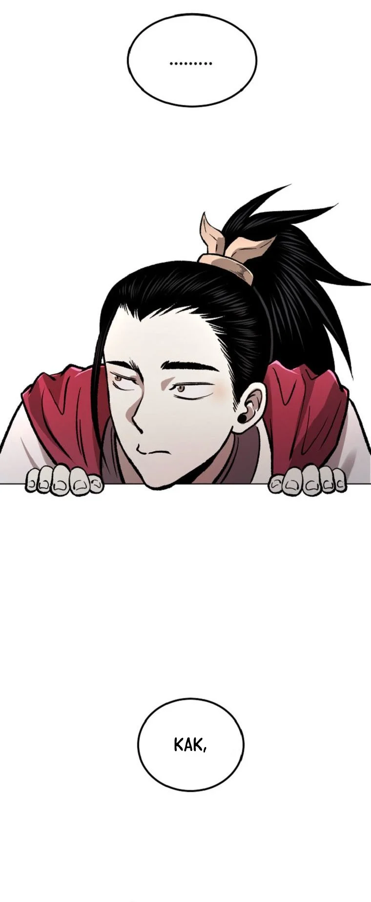 Demon in Mount Hua Chapter 39 - halaman 34