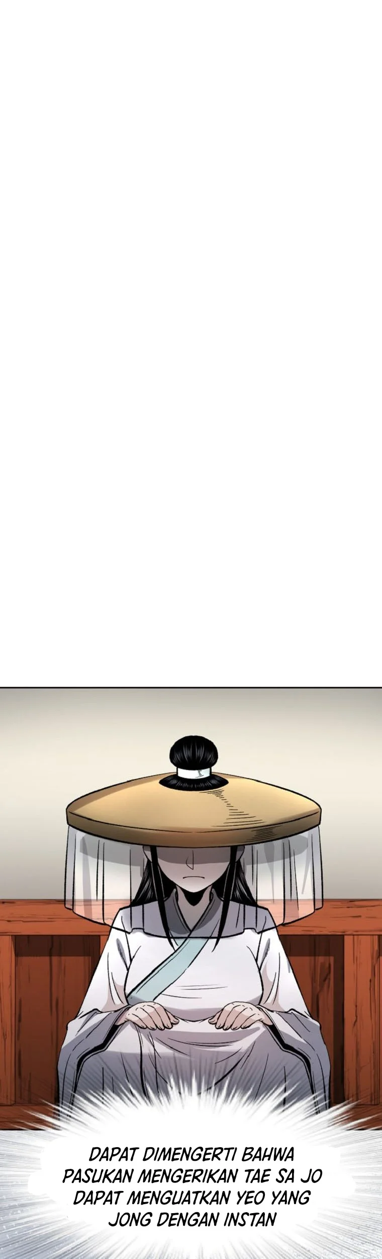 Demon in Mount Hua Chapter 39 - halaman 40