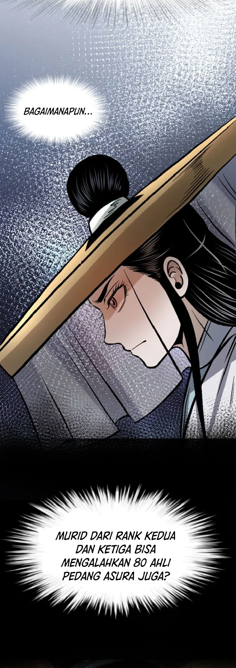 Demon in Mount Hua Chapter 39 - halaman 41