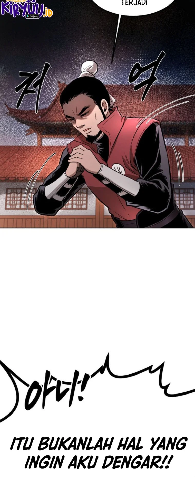 Demon in Mount Hua Chapter 39 - halaman 6
