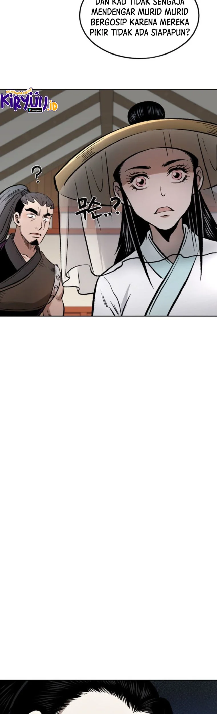 Demon in Mount Hua Chapter 39 - halaman 63