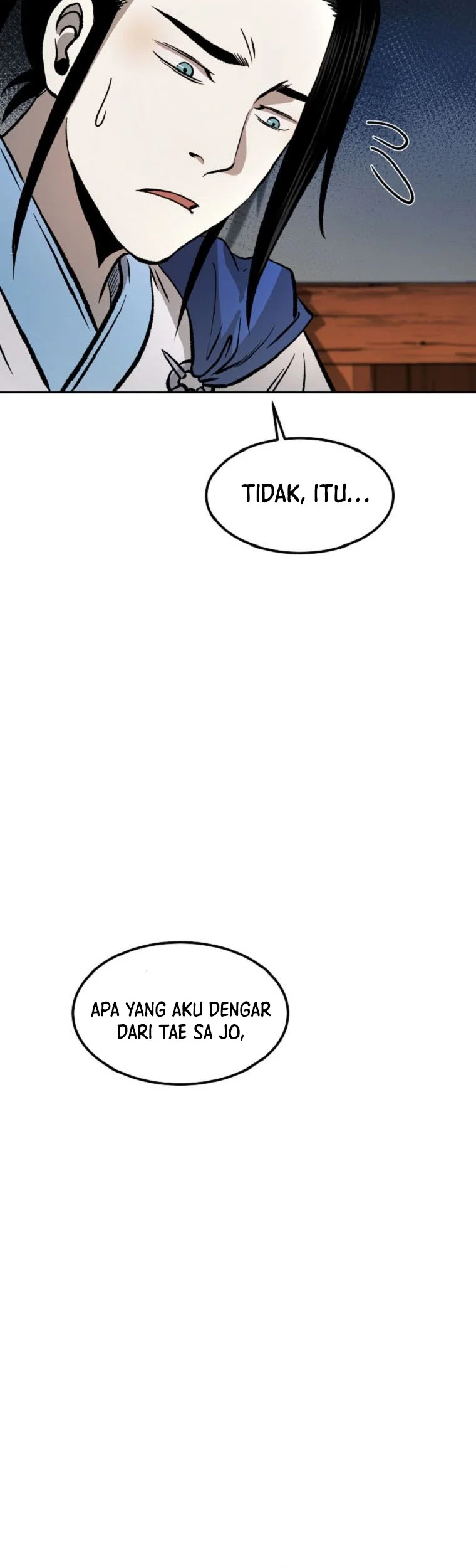 Demon in Mount Hua Chapter 39 - halaman 64
