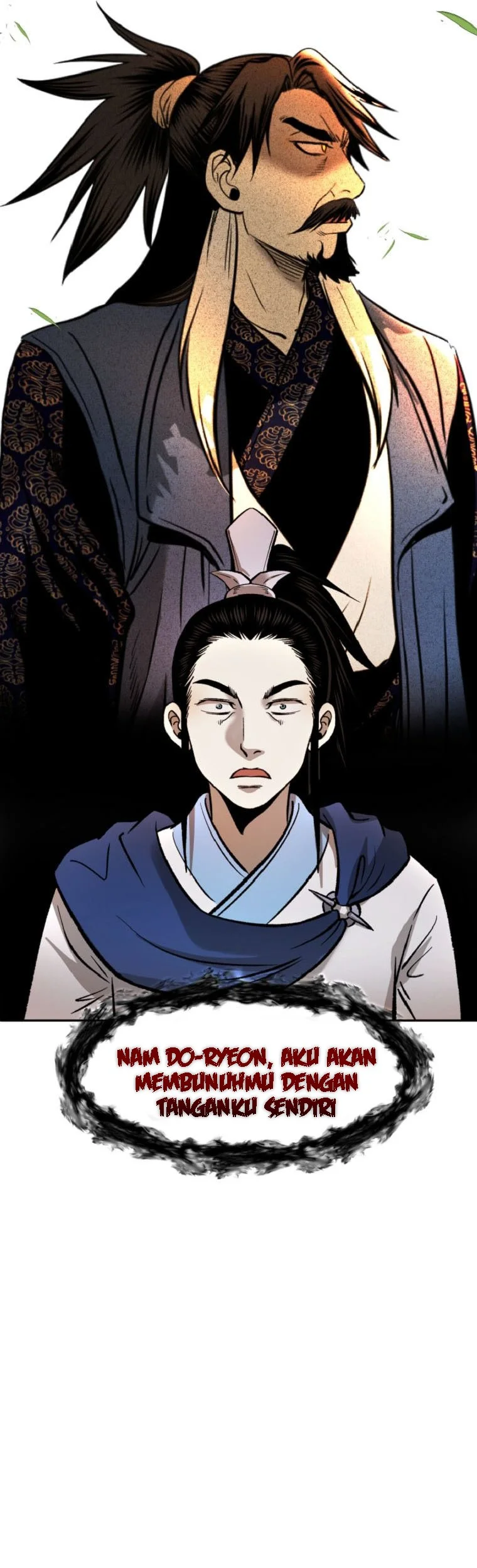 Demon in Mount Hua Chapter 39 - halaman 66