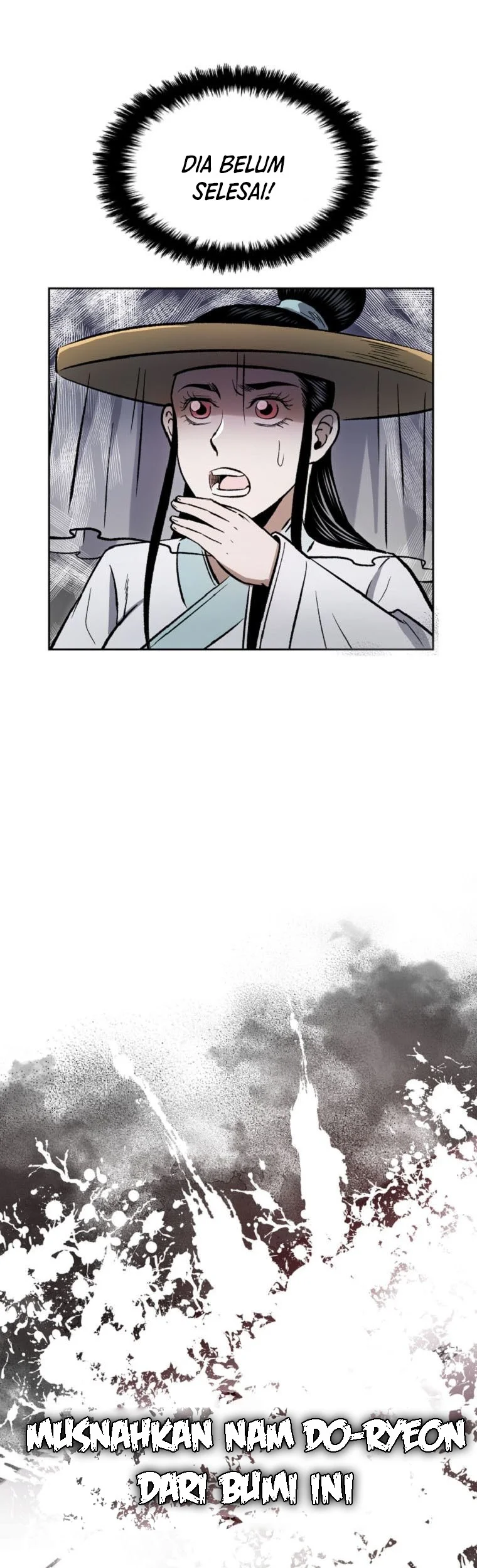 Demon in Mount Hua Chapter 39 - halaman 68
