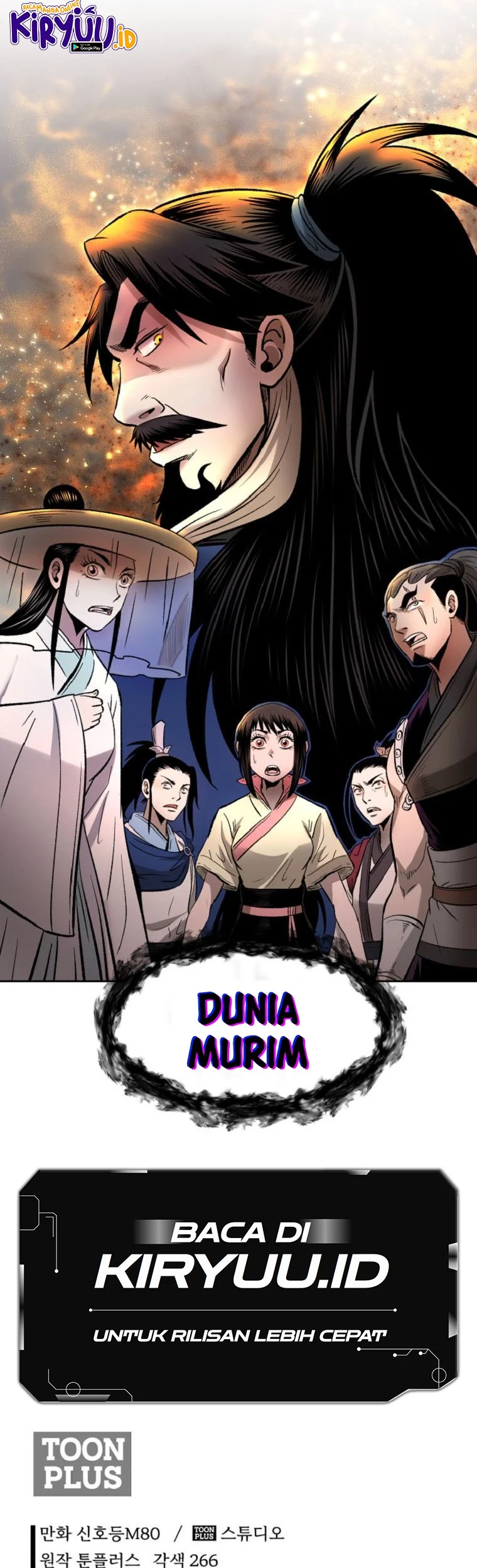 Demon in Mount Hua Chapter 39 - halaman 71