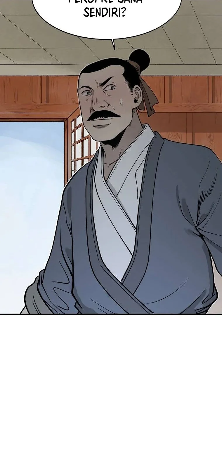 Demon in Mount Hua Chapter 4 - halaman 11
