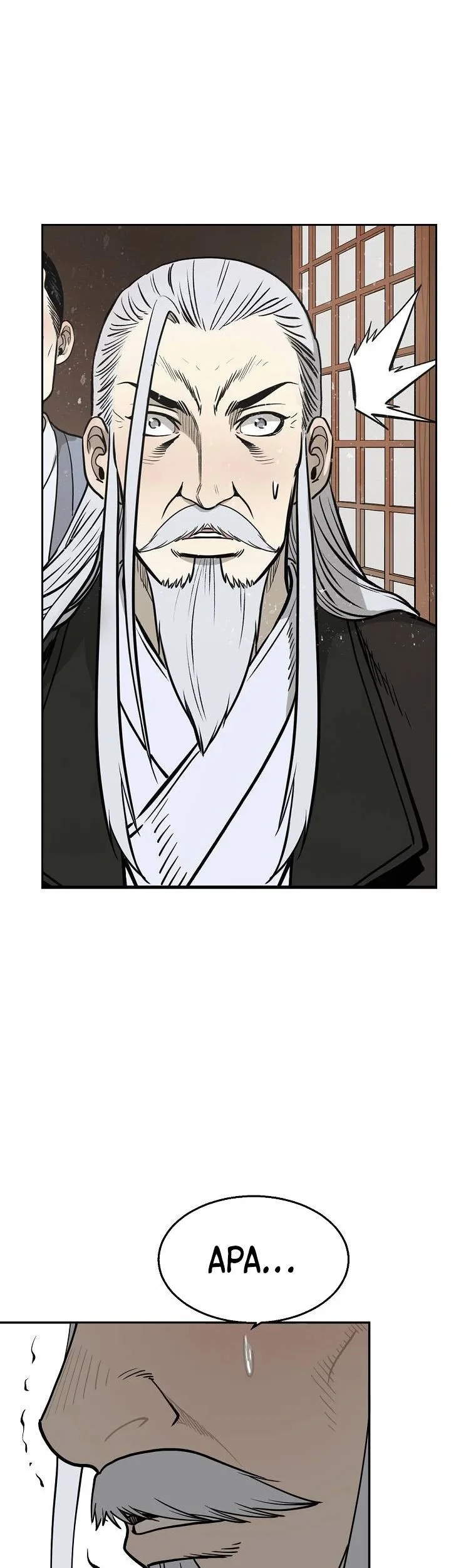 Demon in Mount Hua Chapter 4 - halaman 14