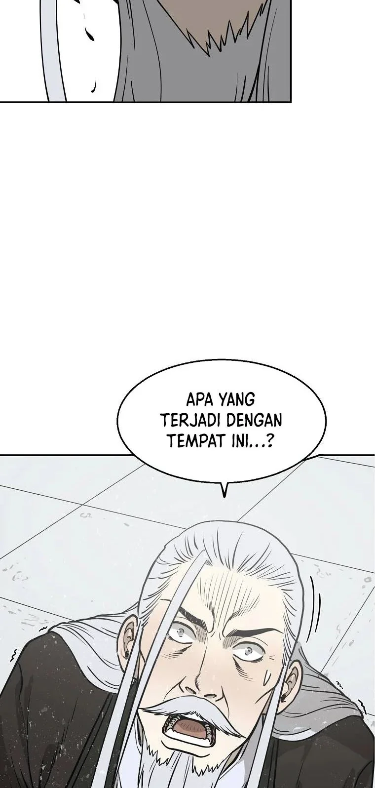 Demon in Mount Hua Chapter 4 - halaman 15