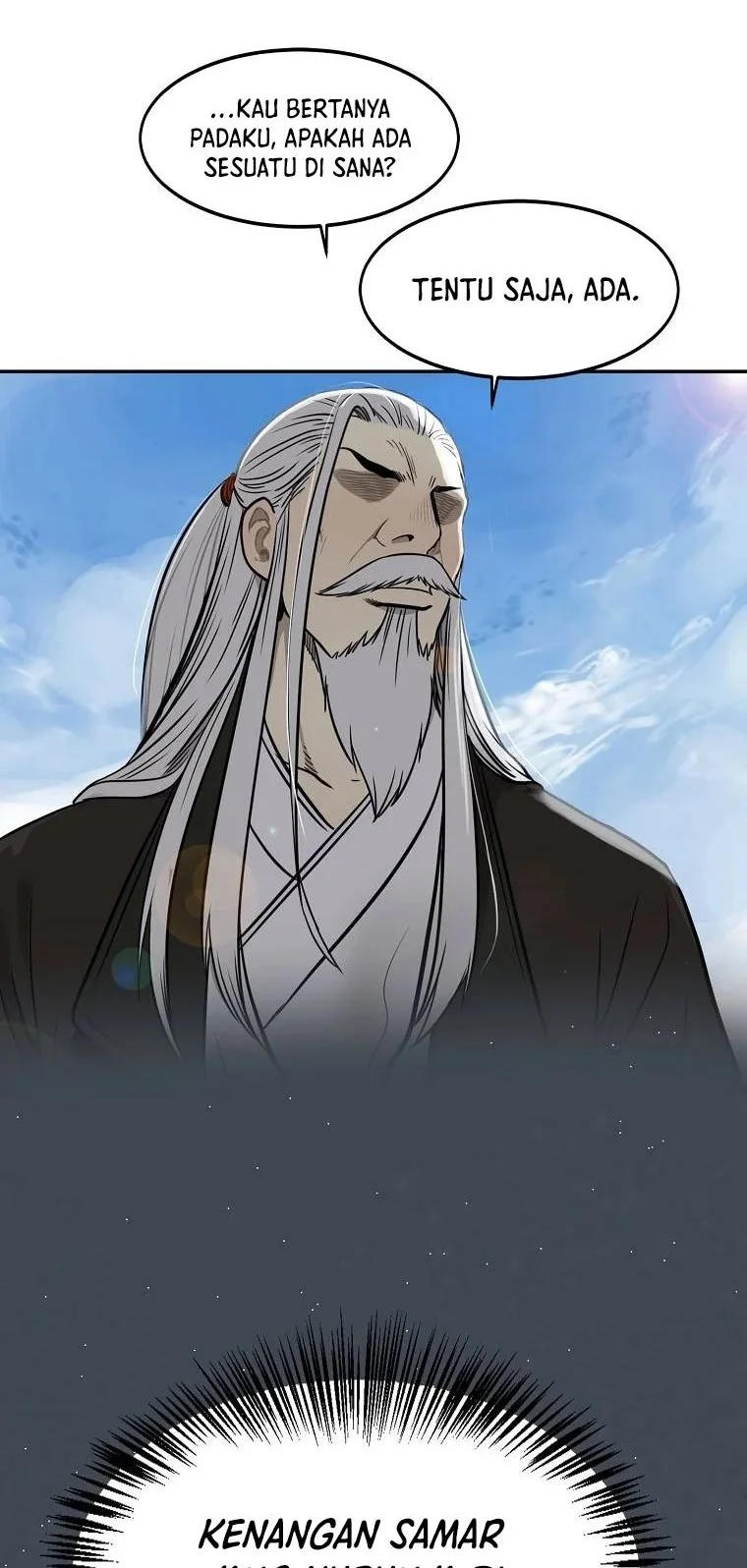 Demon in Mount Hua Chapter 4 - halaman 17