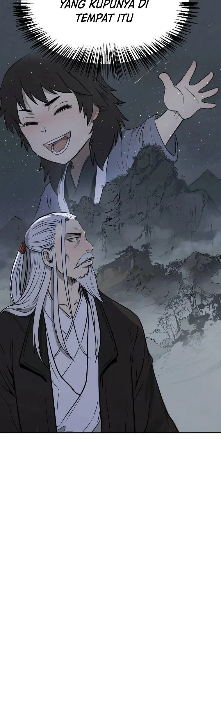 Demon in Mount Hua Chapter 4 - halaman 18