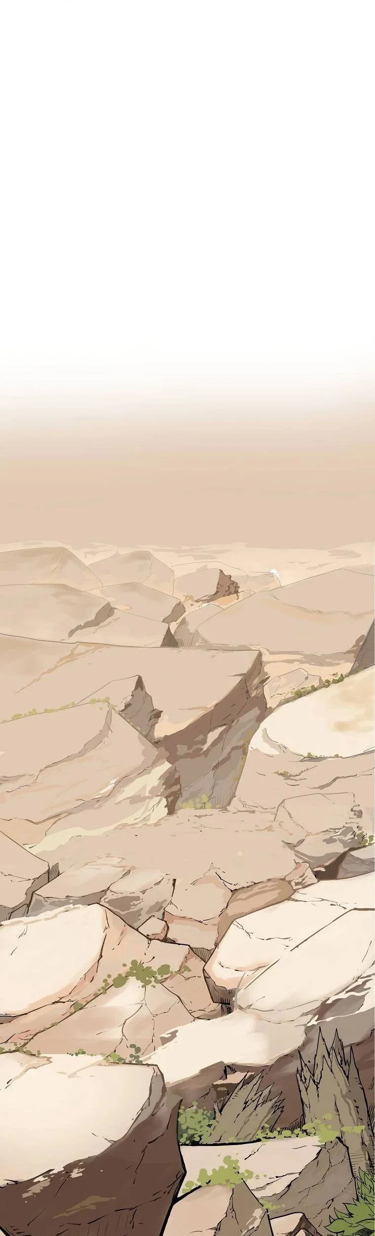 Demon in Mount Hua Chapter 4 - halaman 20