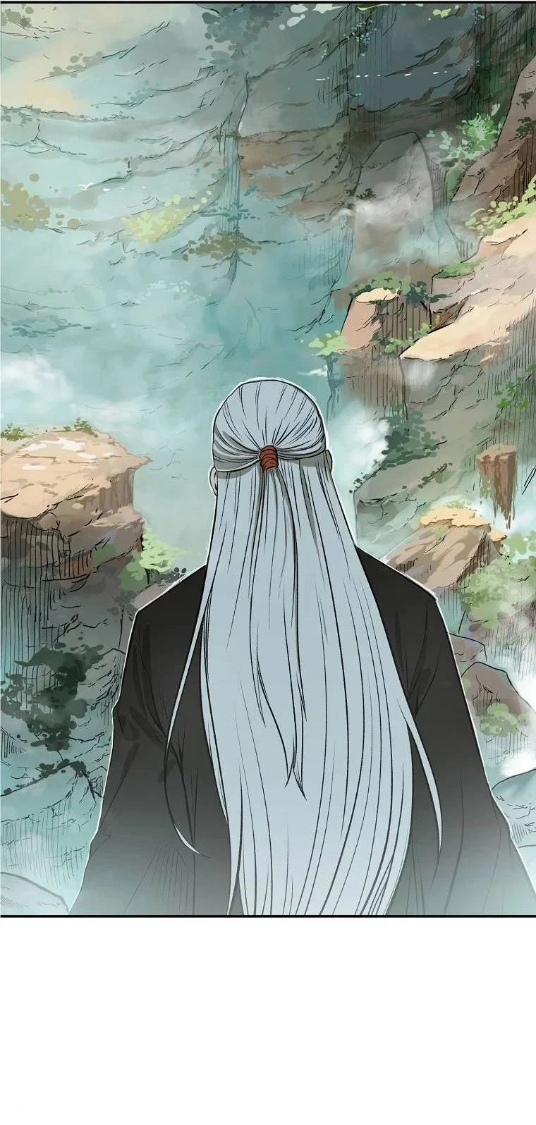 Demon in Mount Hua Chapter 4 - halaman 23