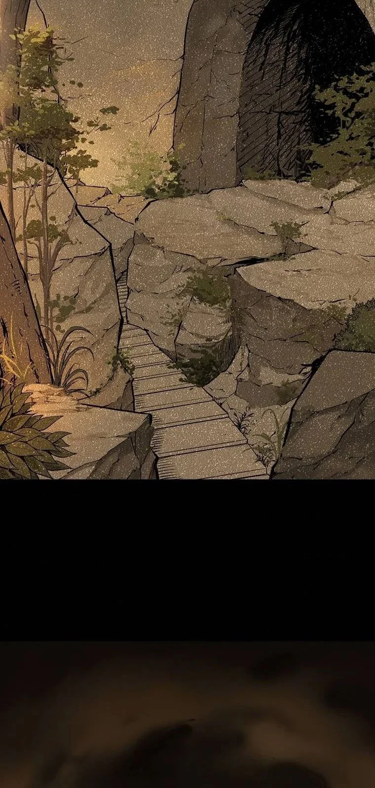 Demon in Mount Hua Chapter 4 - halaman 28
