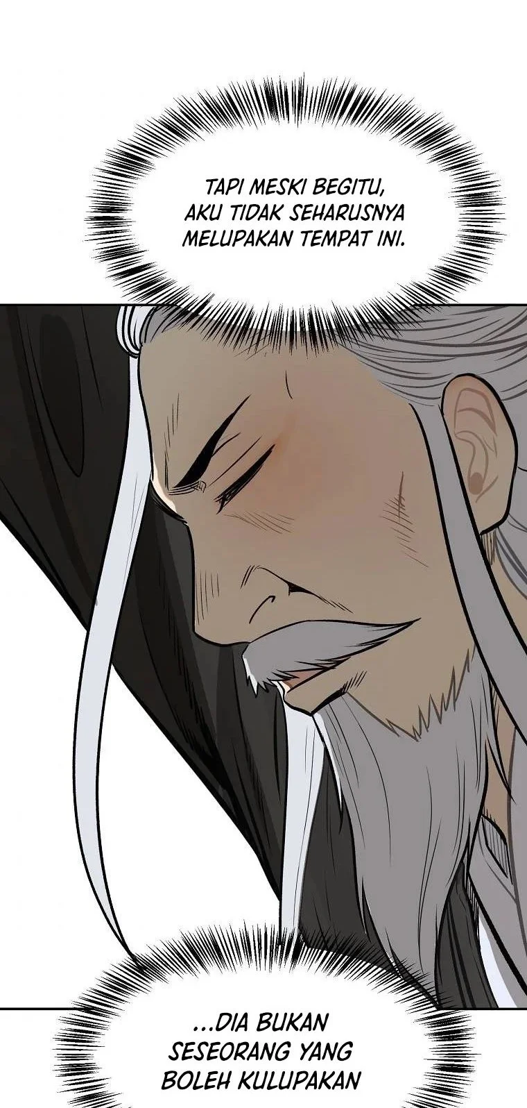 Demon in Mount Hua Chapter 4 - halaman 34
