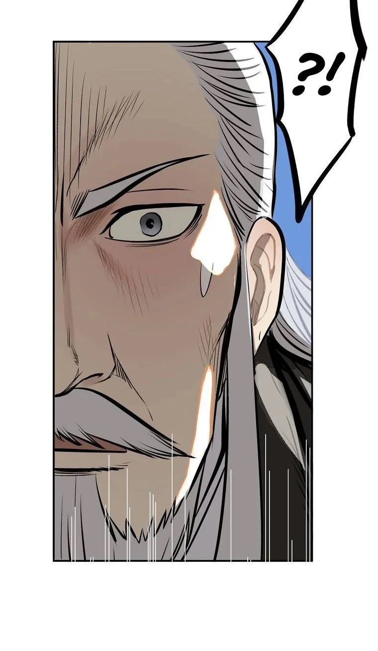 Demon in Mount Hua Chapter 4 - halaman 36