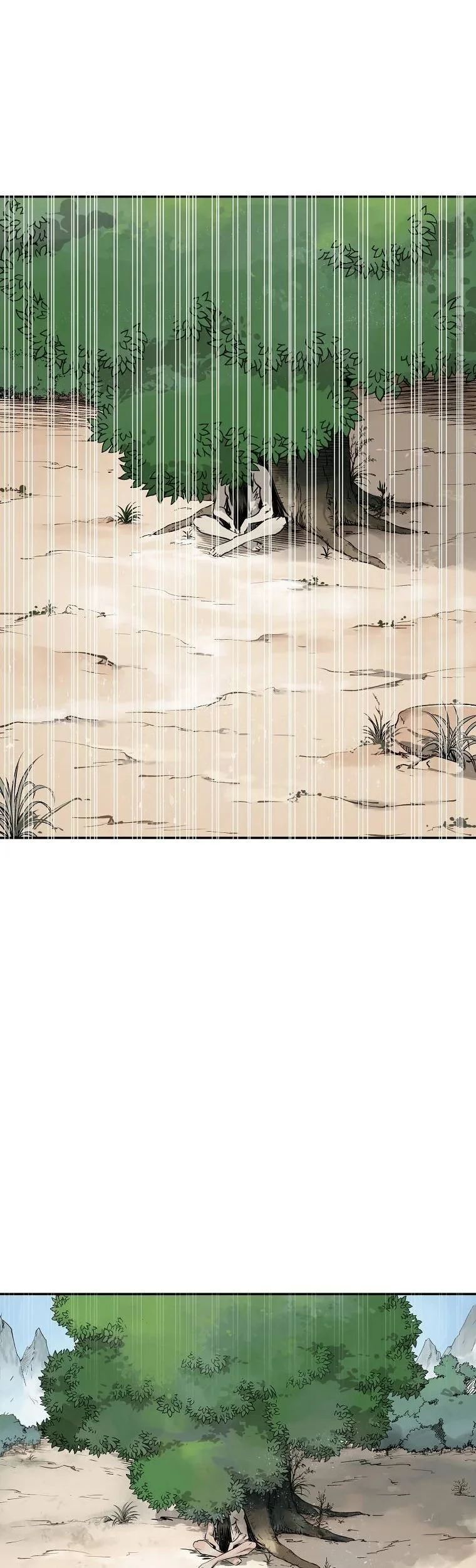 Demon in Mount Hua Chapter 4 - halaman 37