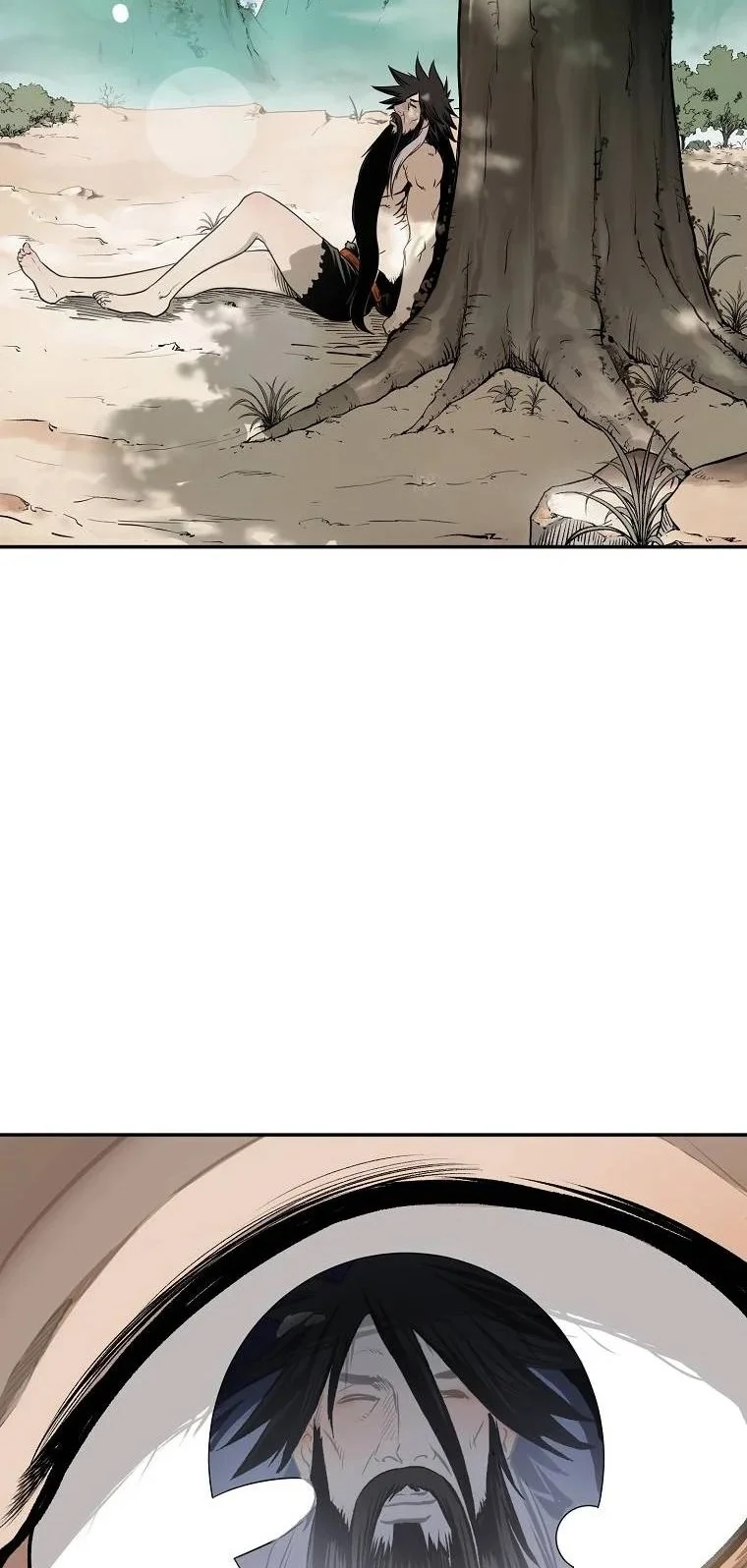 Demon in Mount Hua Chapter 4 - halaman 40