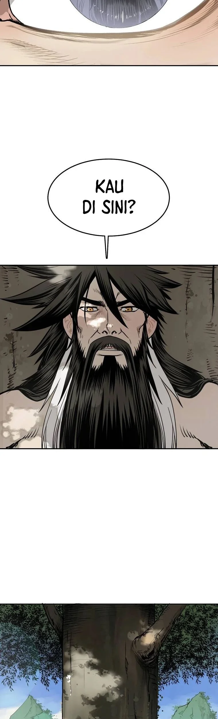 Demon in Mount Hua Chapter 4 - halaman 41
