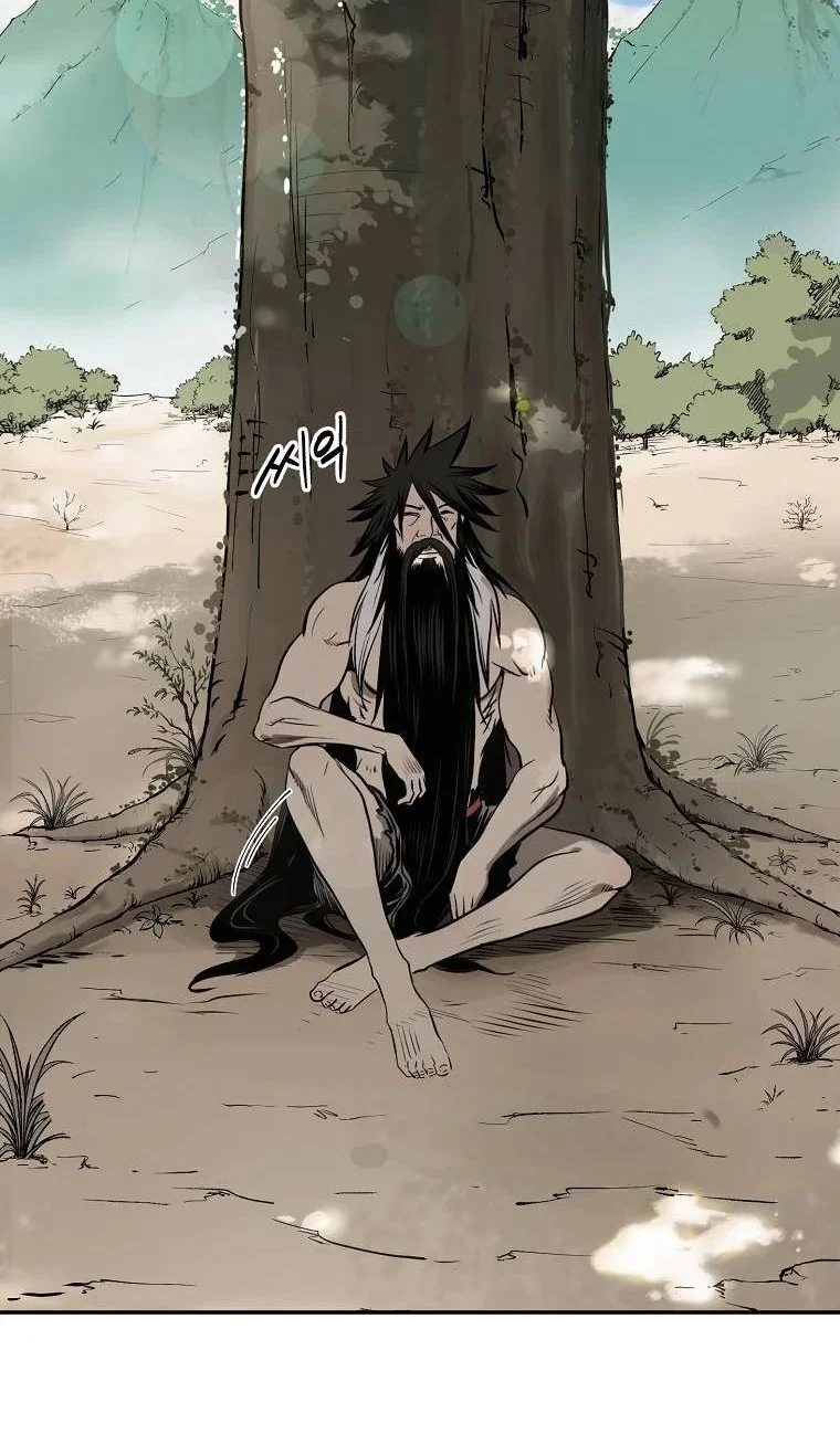 Demon in Mount Hua Chapter 4 - halaman 42