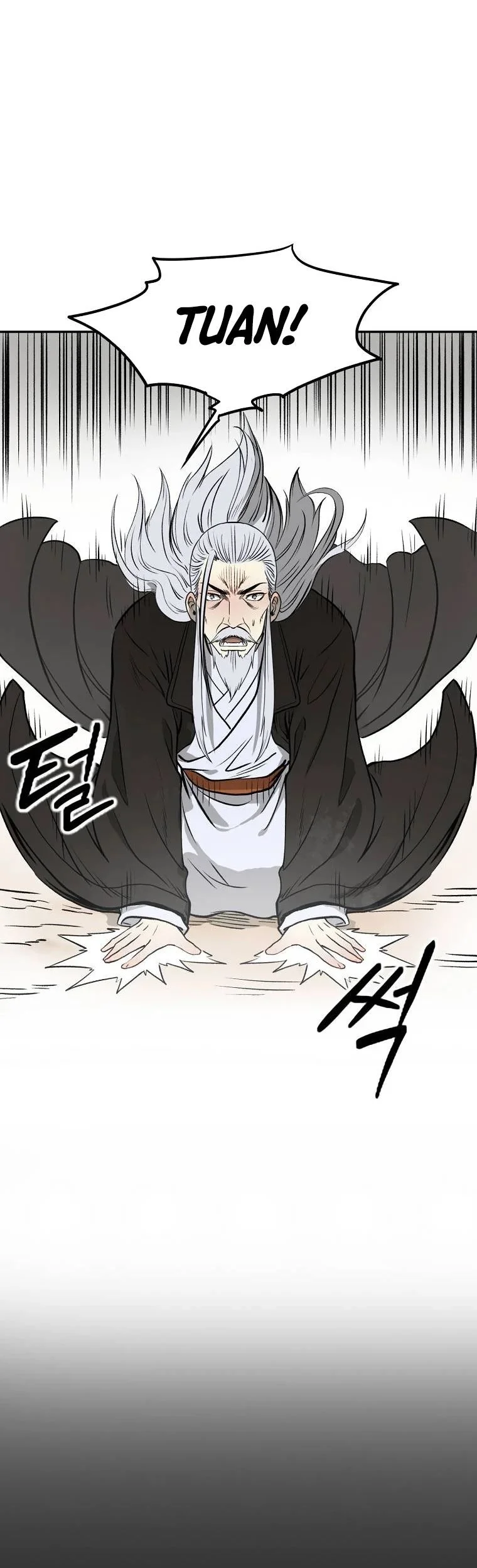 Demon in Mount Hua Chapter 4 - halaman 43