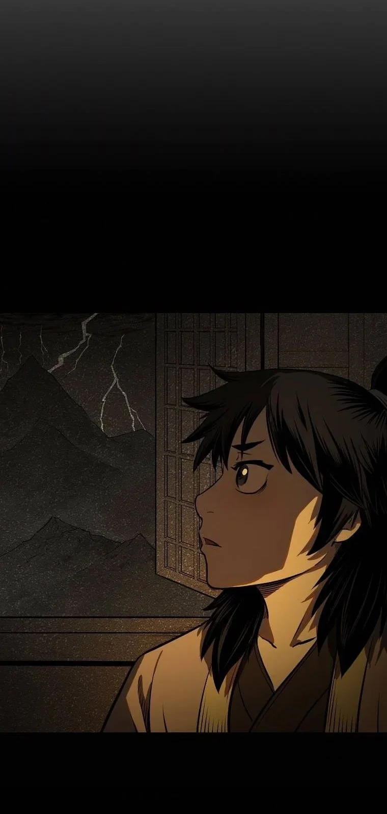 Demon in Mount Hua Chapter 4 - halaman 44