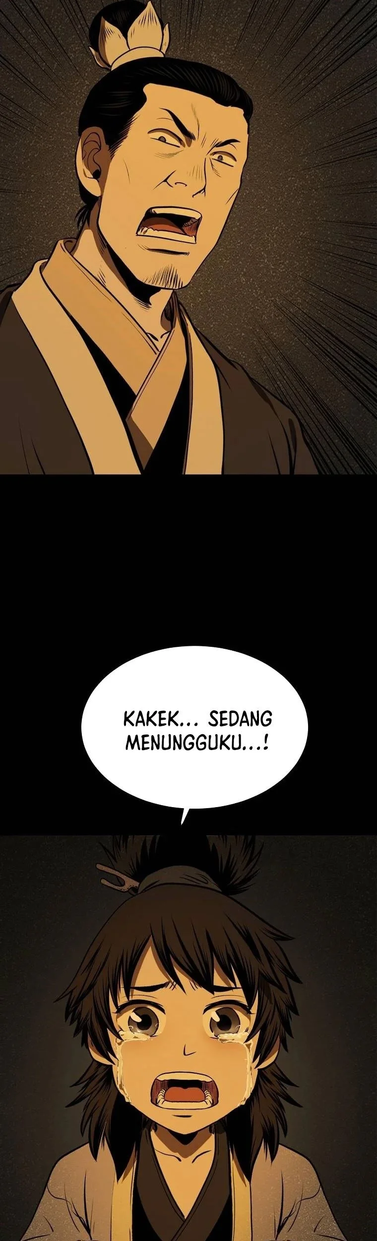Demon in Mount Hua Chapter 4 - halaman 51