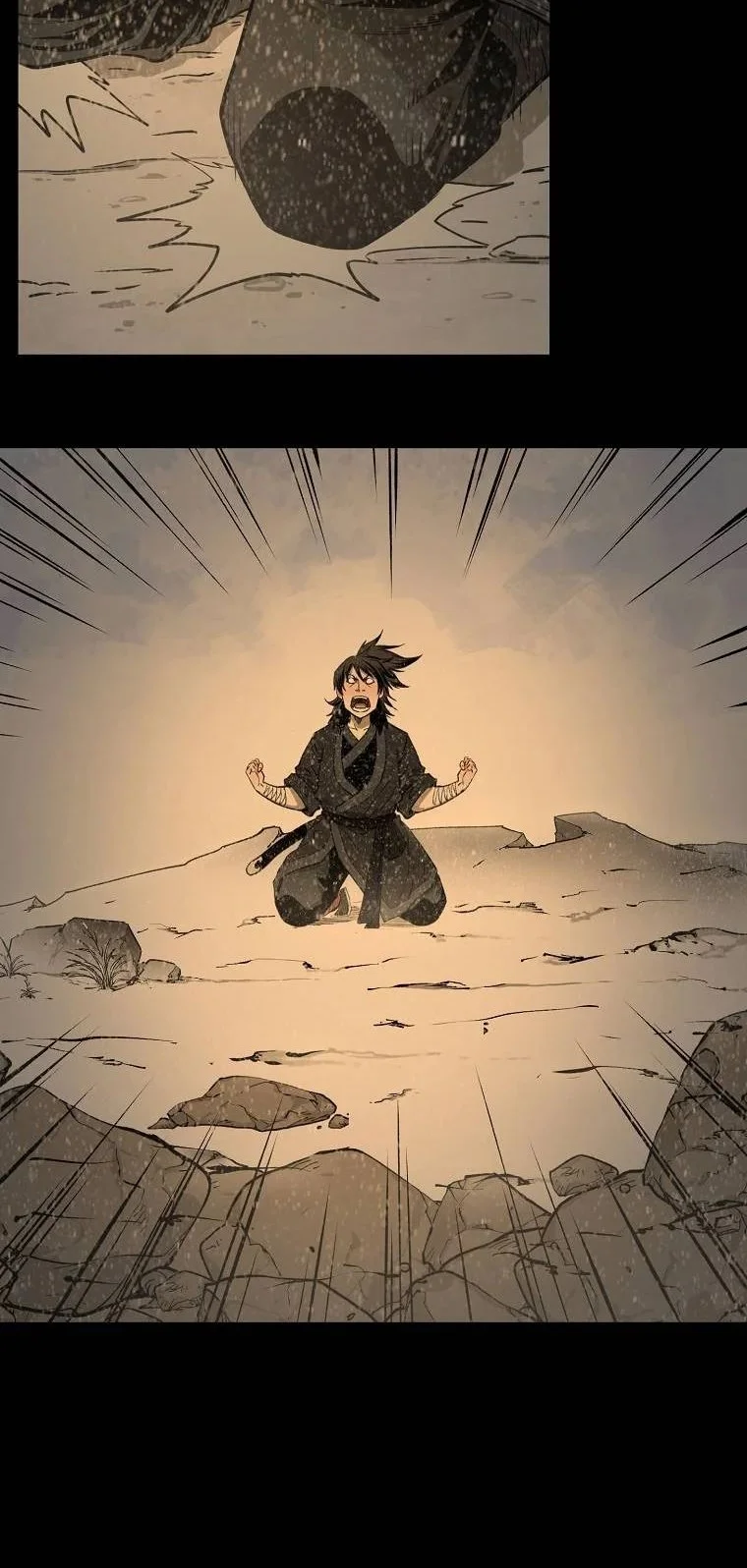 Demon in Mount Hua Chapter 4 - halaman 68