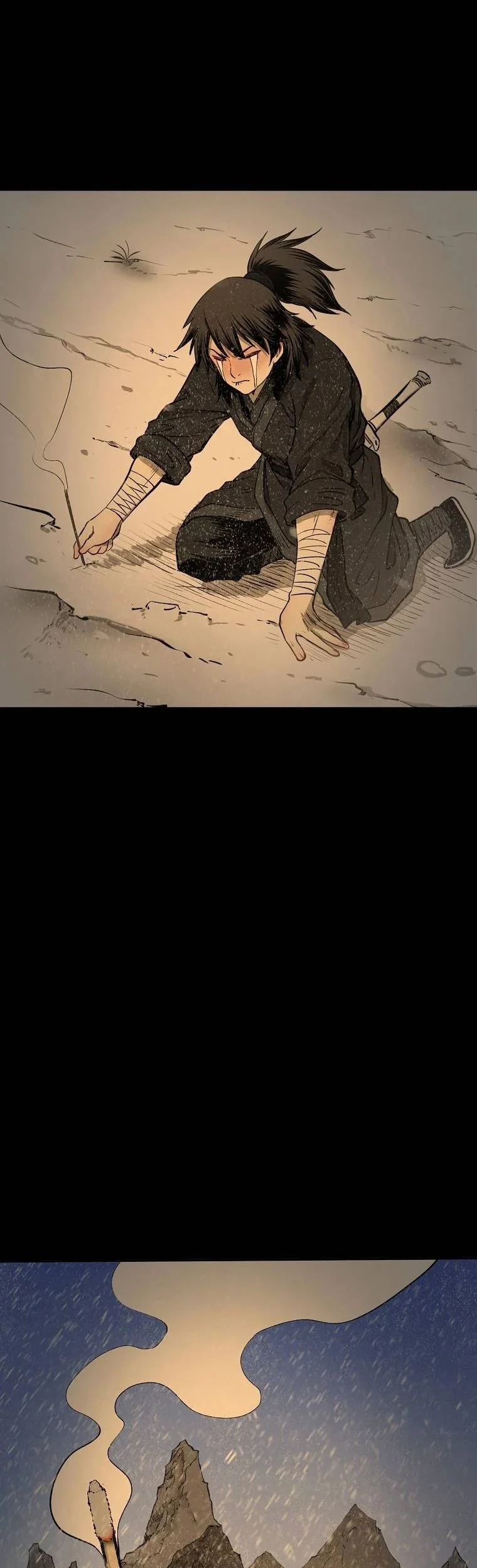 Demon in Mount Hua Chapter 4 - halaman 69