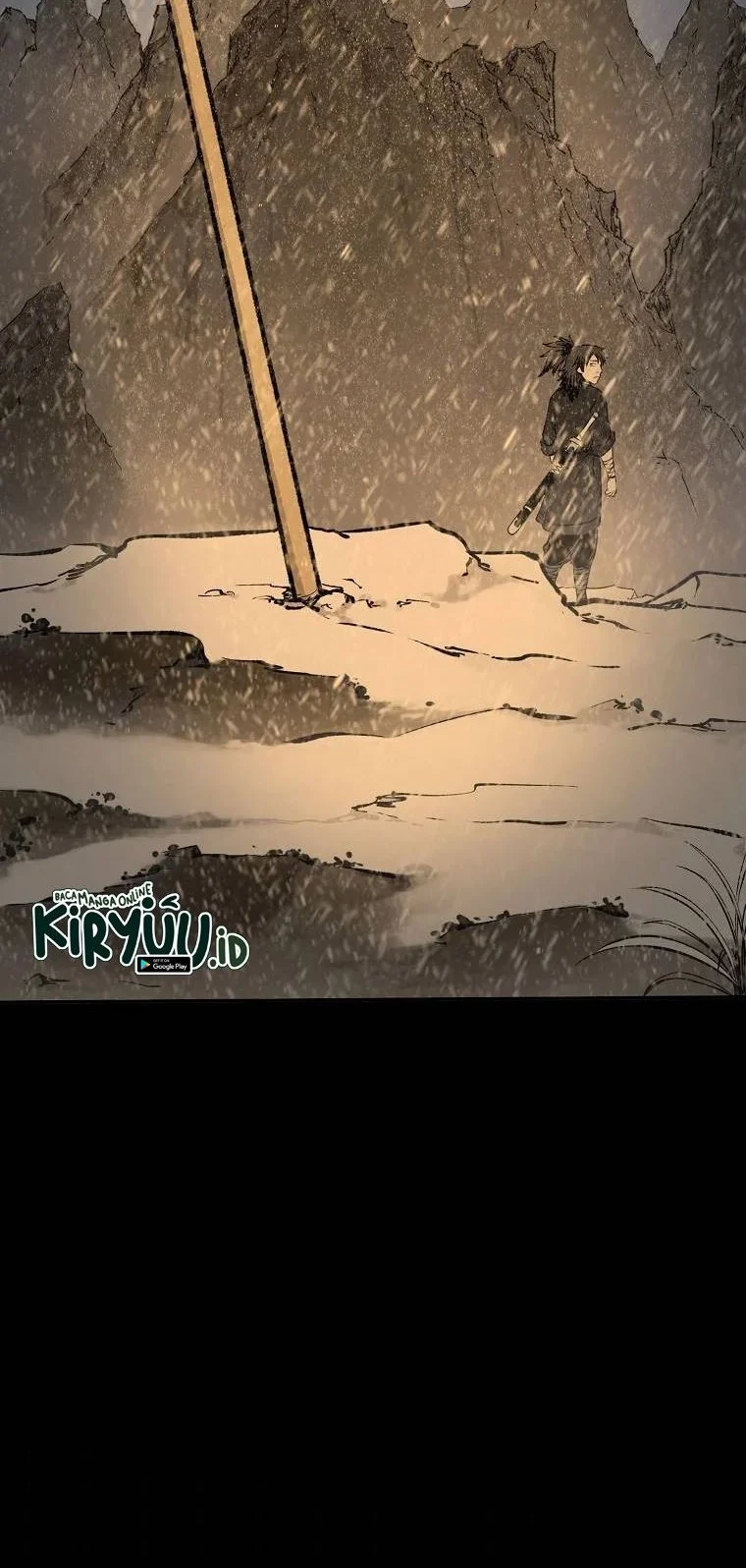 Demon in Mount Hua Chapter 4 - halaman 70