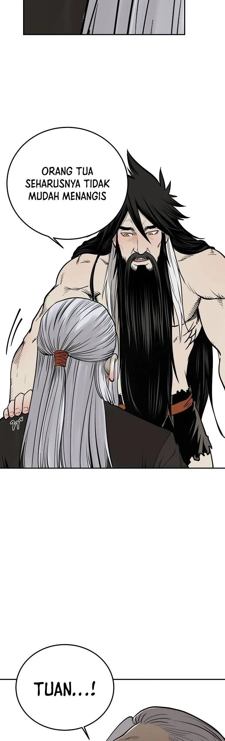 Demon in Mount Hua Chapter 4 - halaman 75