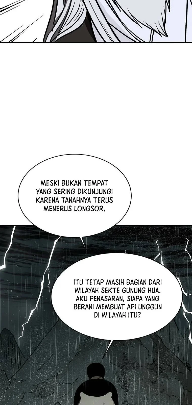 Demon in Mount Hua Chapter 4 - halaman 9
