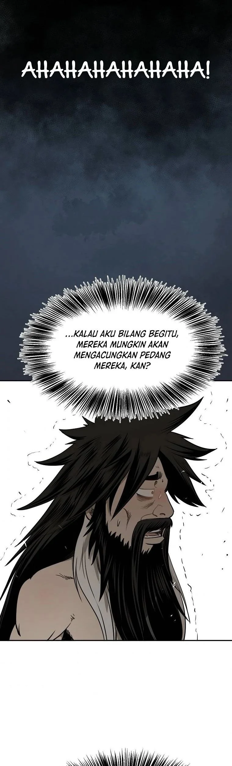 Demon in Mount Hua Chapter 4 - halaman 91