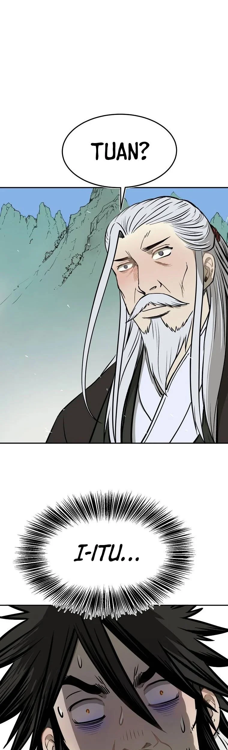 Demon in Mount Hua Chapter 4 - halaman 93