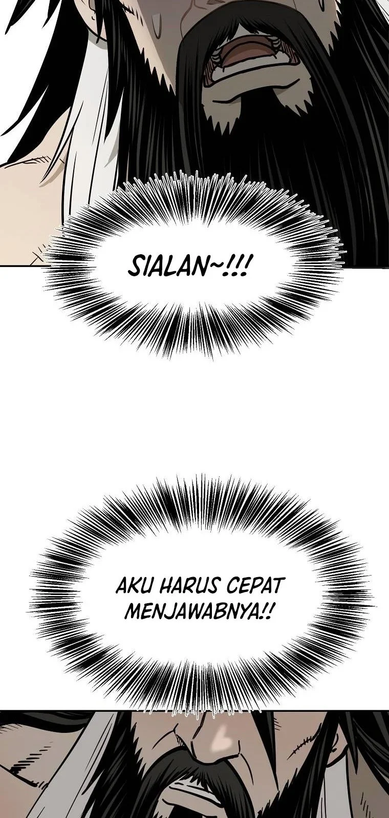 Demon in Mount Hua Chapter 4 - halaman 94