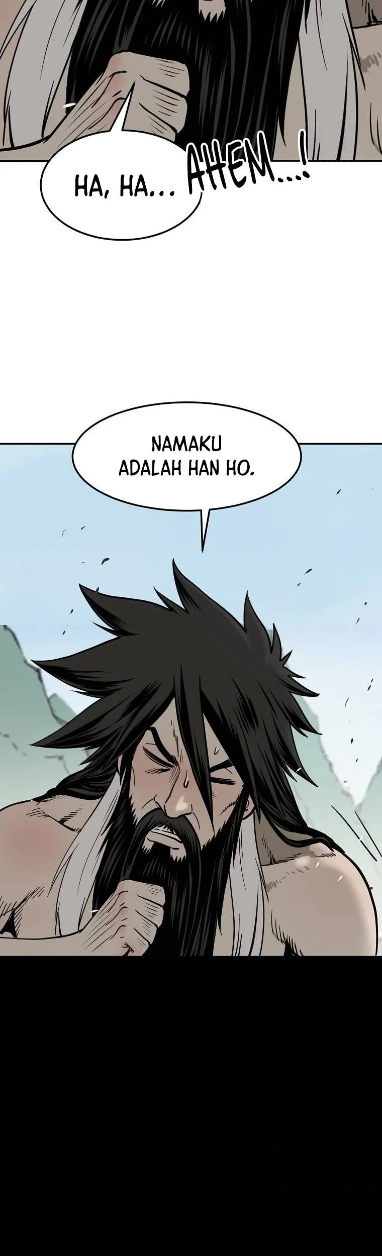Demon in Mount Hua Chapter 4 - halaman 95