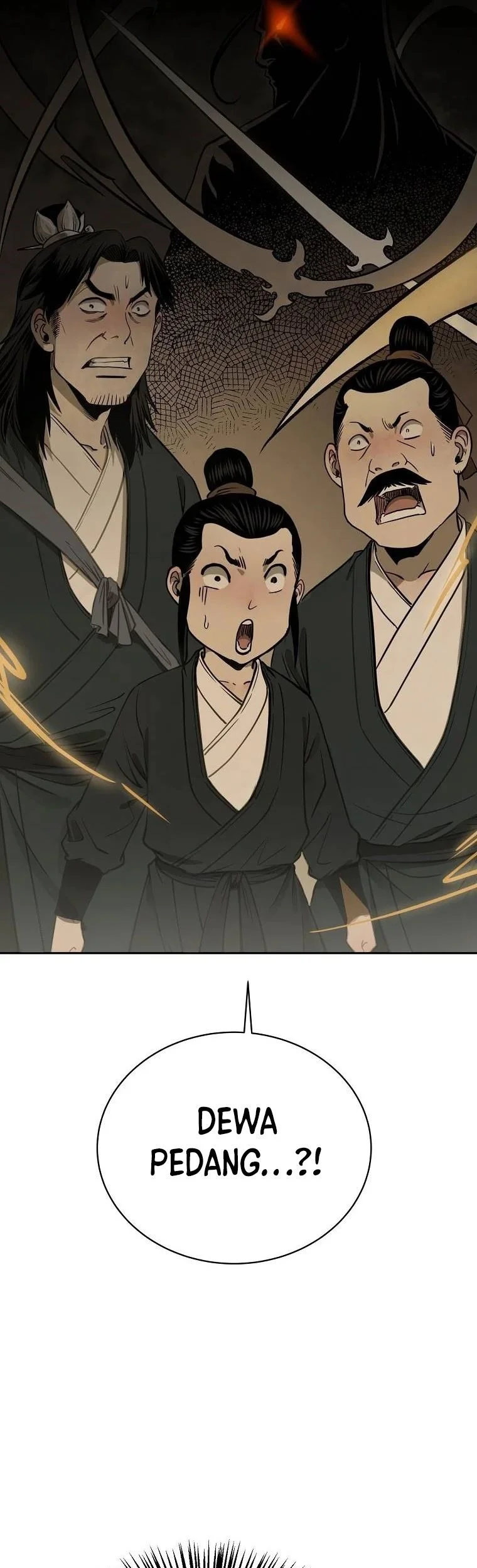 Demon in Mount Hua Chapter 4 - halaman 97
