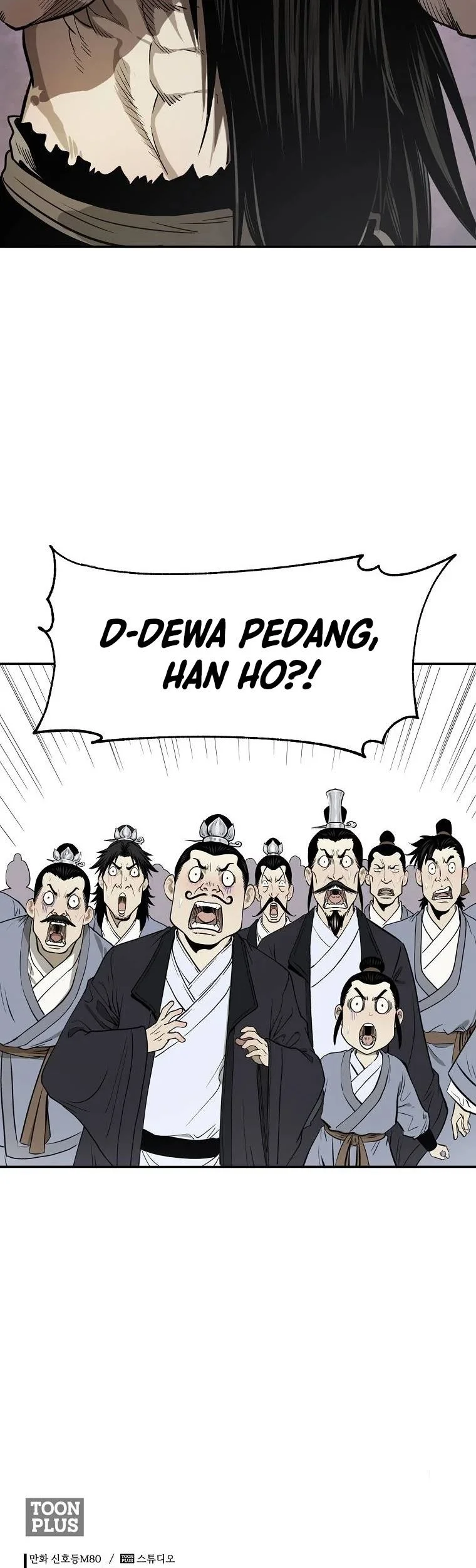 Demon in Mount Hua Chapter 4 - halaman 99