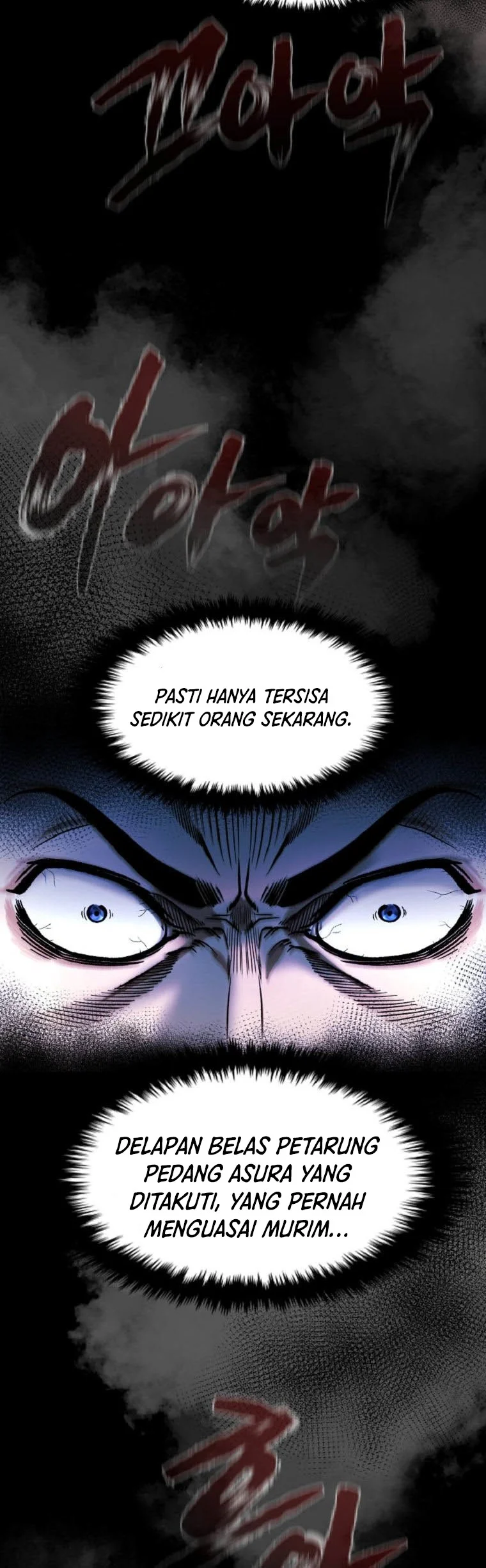 Demon in Mount Hua Chapter 40 - halaman 10