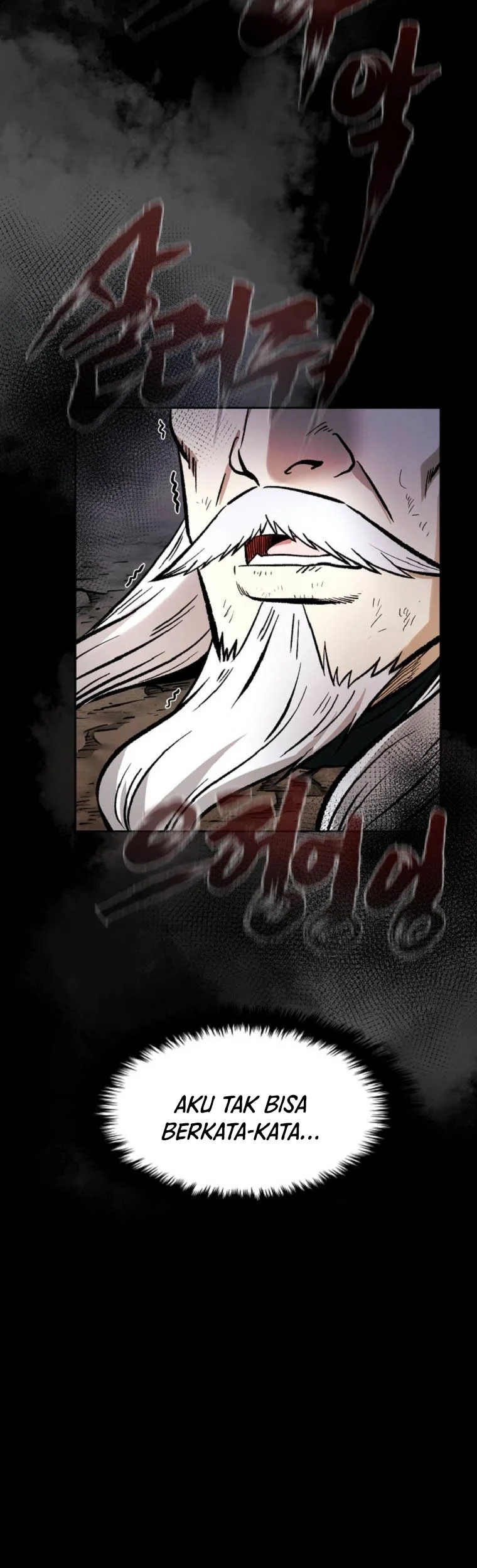 Demon in Mount Hua Chapter 40 - halaman 11
