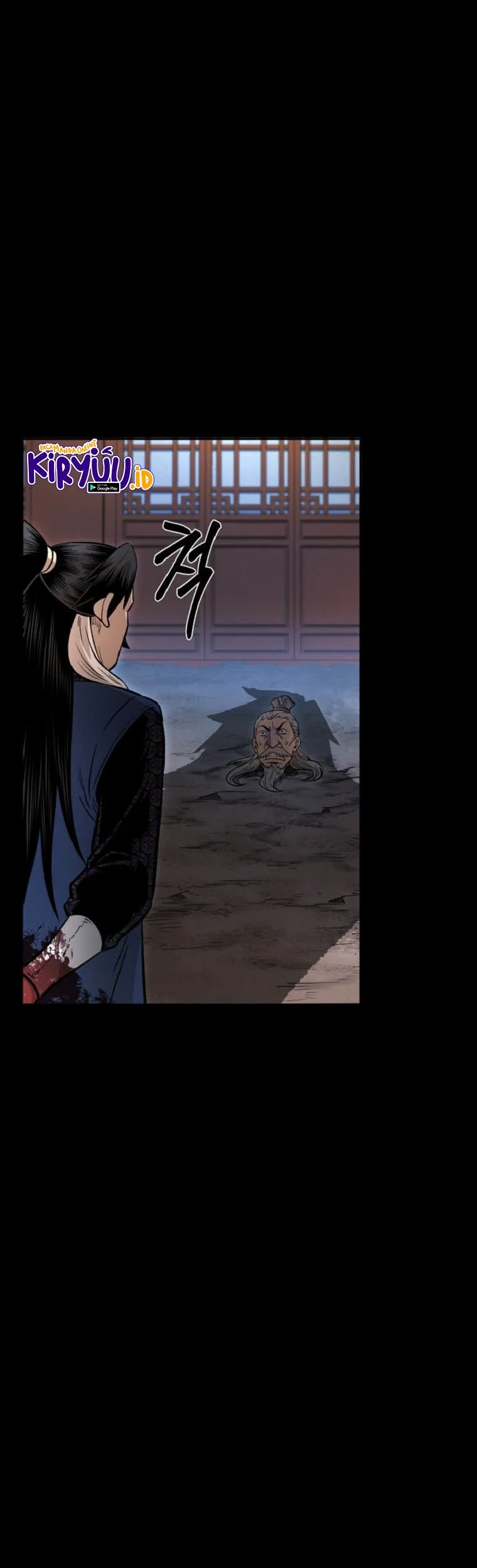 Demon in Mount Hua Chapter 40 - halaman 15