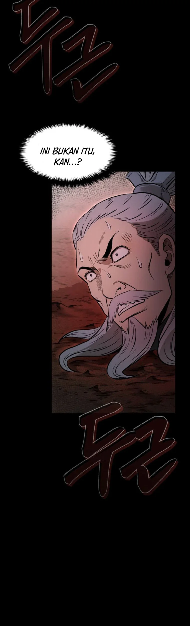 Demon in Mount Hua Chapter 40 - halaman 18