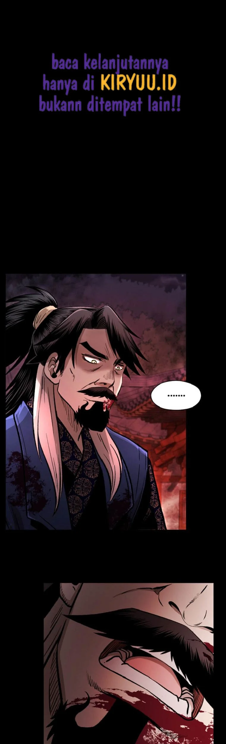 Demon in Mount Hua Chapter 40 - halaman 20